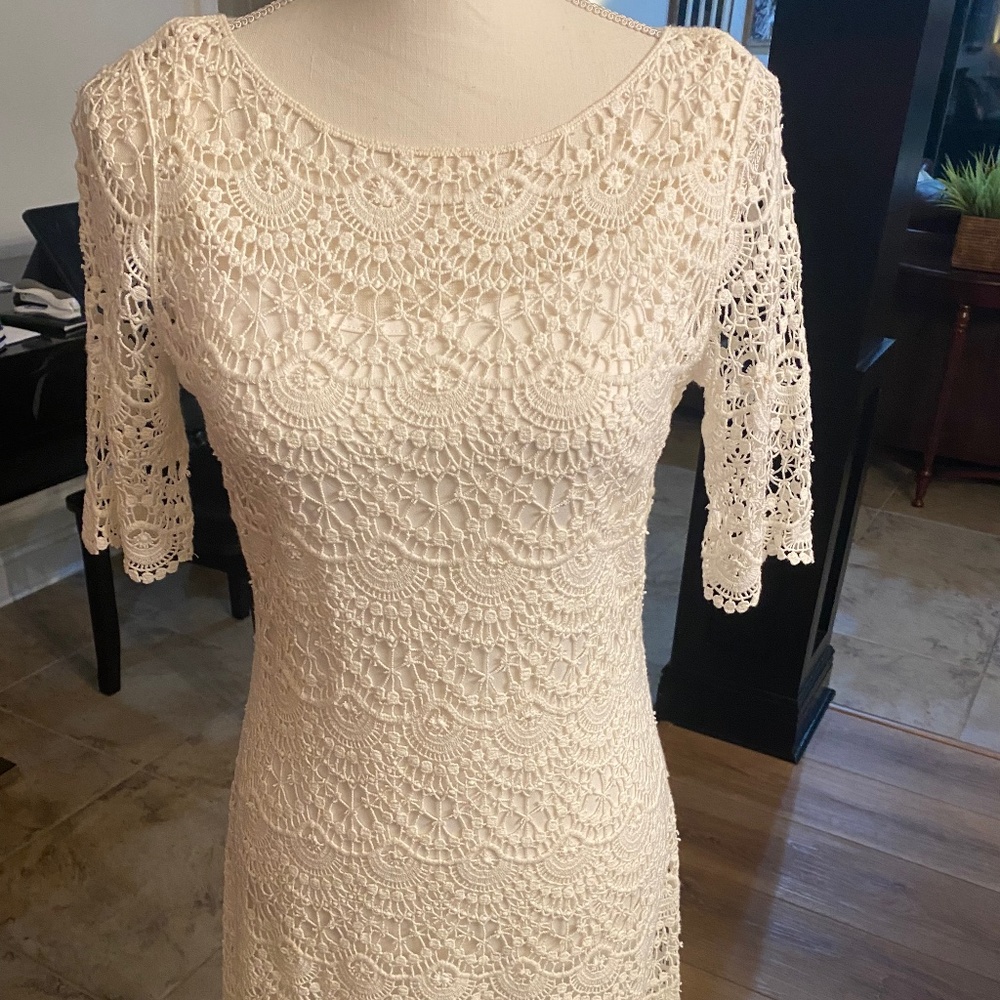 Ralph Lauren Dress